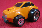 Vintage Kenner SSP Orange Ford Pinto Toy Car General Mills Fun Group