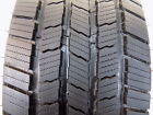 P255/50R20 Michelin Defender LTX M/S 109 H Used 9/32nds