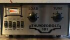 Thunderbolt 101 10 Meter Amplifier