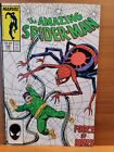 Amazing Spider-Man #296 FN Marvel 1988
