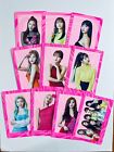 TWICE OFFICIAL Photocard FANCY YOU 1st Press Special Kpop - CHOOSE