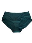 Knix  Leakproof Boyshort Panties Size XXL Green