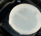New ListingNikon F4 - Original Camera Body Cap - White Plastic Cover