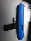 Paintball Marker/Gun -  .50 Cal Pistol Z100 JT Splatmaster Spring Powered