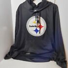 ✨Pittsburg Steeler NFL Apparel hoodie XXL