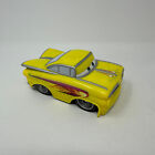 Pixar Cars Shake N Go Ramone Electronic Talking Car Toy Yellow Mattel Disney
