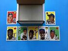 1994~1954 Topps Archives Baseball Complete (256) Card Set. (NM)