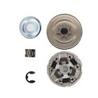 For Stihl MS 291 MS291 MS271 271 Chainsaw Spur Sprocket Clutch Drum Kit .325-7T
