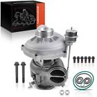 Turbo Turbocharger GTP38 For Ford F250 F350 F450 99-03 Powerstroke Diesel 7.3L (For: 2002 Ford F-250 Super Duty Lariat 7.3L)