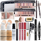 Makeup Set Kit for Women Full Kit, All in One