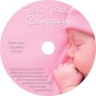 Baby Bottle Campaign Promo DVD - Digital Pro-Life DVD