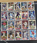 New ListingLot Of 40 2023 Topps Series One Rookies And Future Stars