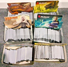 15+ LBS of Magic the gathering cards collection MTG bulk lot