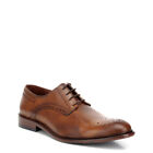 Leather Oxford Dress Shoes - Handmade by Cuadra Boots (09UBSBS)