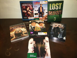 MOVIE MadneSS     TV  SHOWS & MUSIC VIDS   NEW ARRIVALS    FREE Shipping