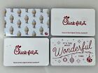 Chick-fil-A Gift Card $40.00 - Message Delivery - 92781