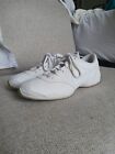 Woman's Size 9 Nike Cheer Shoes
