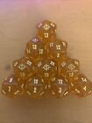 10x Lost Caverns of Ixalan MTG Gift Bundle Spin down Die Dice Life Counter D20