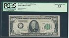 1934A $500 Five Hundred Dollar Bill Currency Cash Note Money PCGS AU 55