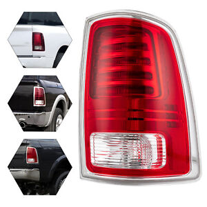 Right Tail Light Lamp For 2013 2014 2015 2016 2017 2018 Dodge Ram 1500/2500/3500