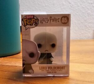 Funko Bitty Pop!: Harry Potter - Lord Voldemort