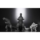 PSL Movie Monster Series Shin Godzilla Ortho 3 Forms Set Figures 2016 Ver. NEW