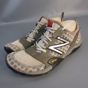 New Balance Minimus 10v3 Trail Running Shoes Women's Size 8.5 Athletic Sneakers