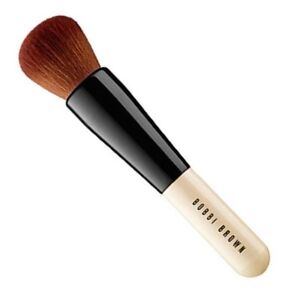 BOBBI BROWN Full Coverage Face Foundation / Powder Brush MSRP $48 100% Authentic