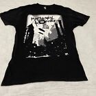 2007 My Chemical Romance The Black Parade Tour Band Concert T-Shirt / Size M