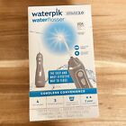 Waterpik Gray Cordless Advanced 2.0 Water Flosser WP-587CD