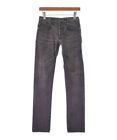 Dior Homme Denim Pants Gray(Denim) 26(Approx. XS) 2200436573033