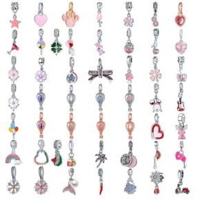 hot air balloon scooter  star alloy charm bead for bracelet necklace wristband