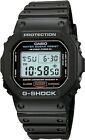 Casio- Wrist Watch for Men- G- Shock-DW5600E-1V