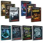 AtmosFear® Halloween DVD's - Ghostly Apparitions, Phantasms and 7 other Titles