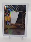 New Listing2022 Panini Limited - Rookie Patch Auto Calvin Austin #1/75