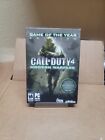 Call of Duty 4: Modern Warfare -- Game of the Year Edition (PC, 2008)