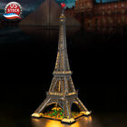 LocoLee LED Light Kit for Lego 10307 Eiffel Tower Lighting Set Classic Version