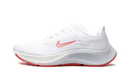 Nike Women's Air Zoom Pegasus 37 VT White Running Shoes DJ4019-104