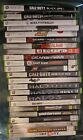 New Listing🔥Microsoft Xbox 360 Games NCAA Football 14 And More!🔥 FREE SHIPPING