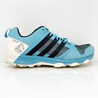Adidas Womens Kanadia 7 TR GTX S80836 Blue Hiking Shoes Sneakers Size 9