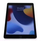 Apple iPad Air 2 A1566 (16GB Storage - Space Gray - iOS 15 - MGL12LL/A) *