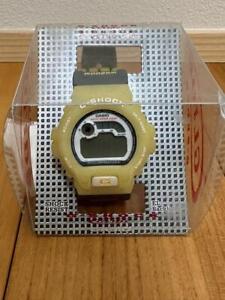 CASIO G-SHOCK G-LIDE DW-6900SG-9VT Limited Water Resistant Wristwatches B4214