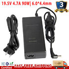 90W Charger Power Adapter For Sony Vaio PCG-7113L PCG-7133L PCG-7141L Laptop