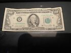 1981 One $100 Dollar Bill Old Style Note