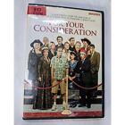 For Your Consideration DVD Movie