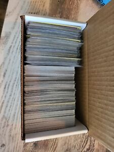 500 Pokemon Cards Bulk Lot  Commons  Uncommons & Rares + 25 Holographic Cards