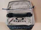 Oakley Cordova Tactical Field Gear Messenger Day Pack I-Pad Bag (No Strap)