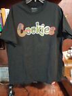 Cookies Logo 2 Off Shore T Shirt