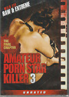 Amateur Porn Star Killer 3 The Final Chapter Shane Ryan Regan Reese - Wild Eye