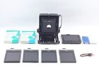 [MINT] TOYO FIELD 45A 4x5 Large Format Film Camera From JAPAN